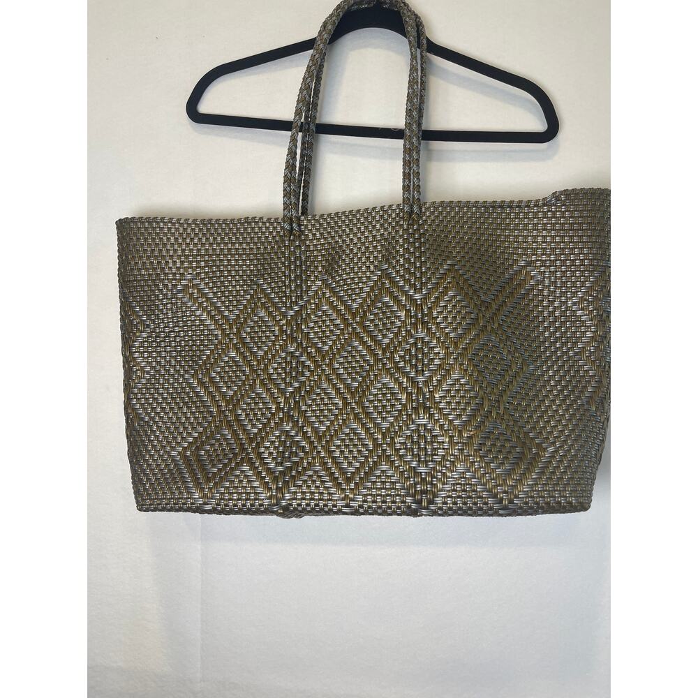 The Mayan Goddess Tote by LuMaMi